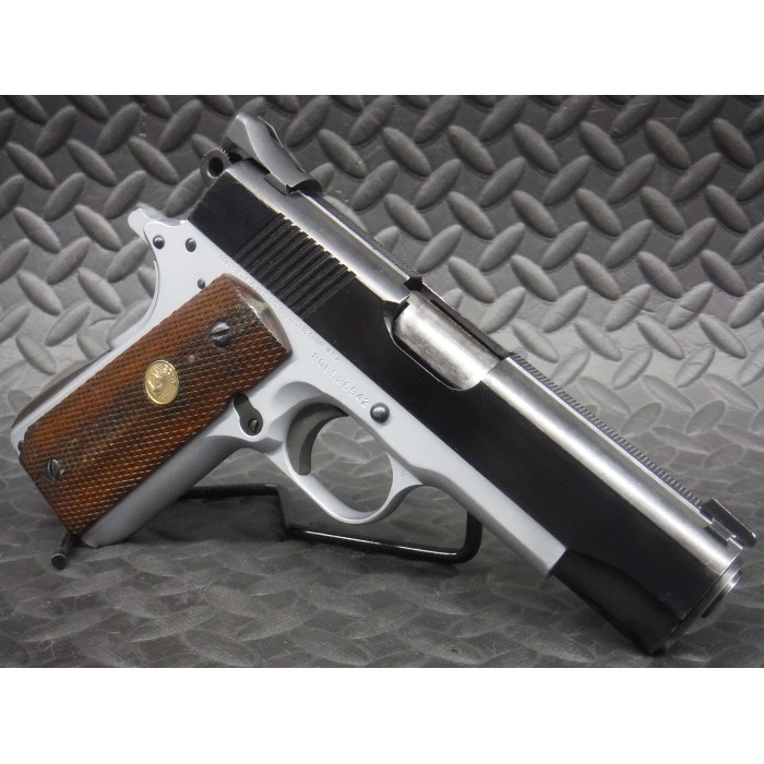 Colt Combat Commander .45ACP