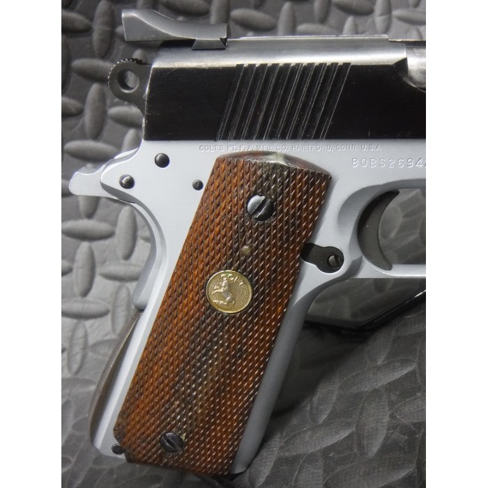 Colt Combat Commander .45ACP