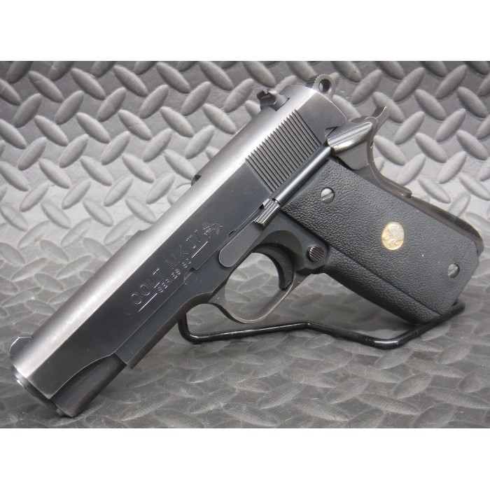 Colt Combat Commander 9mm MKIV '80 *Gunsmith Special