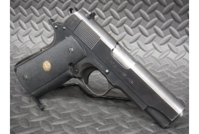 Colt Combat Commander 9mm MKI..