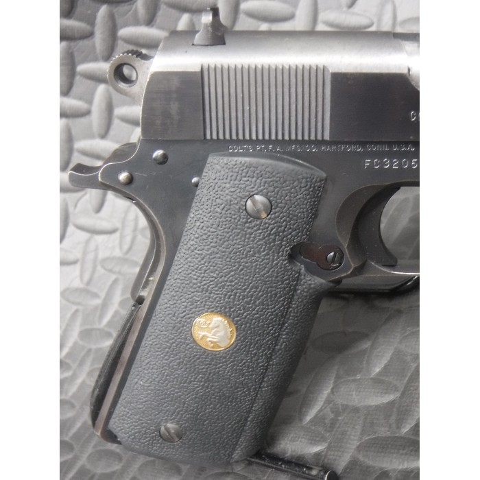 Colt Combat Commander 9mm MKIV '80 *Gunsmith Special