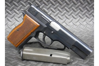 FEG P9R 9mm - Hungary