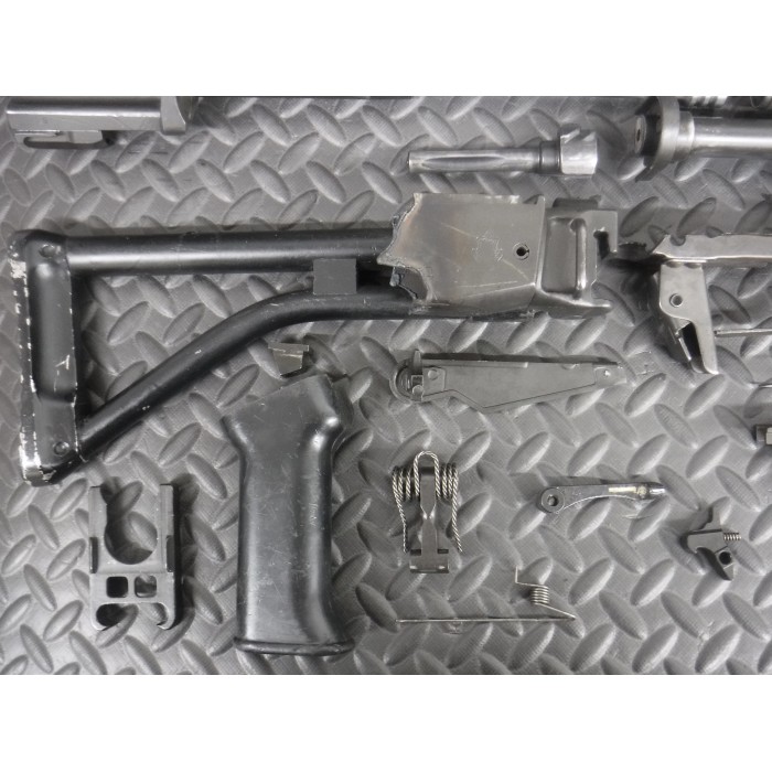 IMI Galil ARM Parts Kit # 012 - FREE SHIPPING