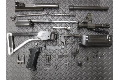 IMI Galil SAR Parts Kit # 011..