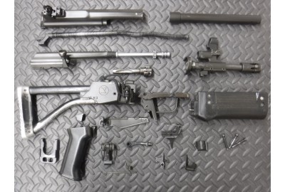 IMI Galil SAR Parts Kit # 012..