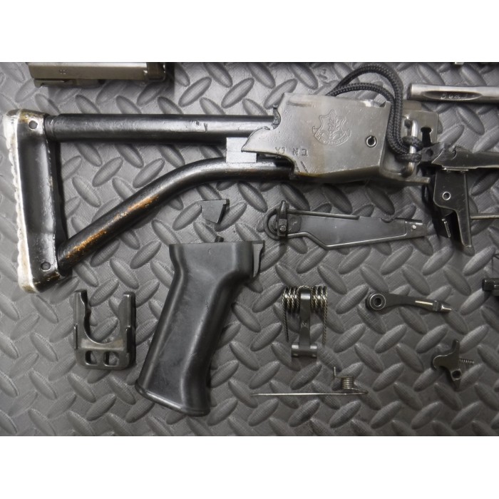 IMI Galil SAR Parts Kit # 016 - FREE SHIPPING