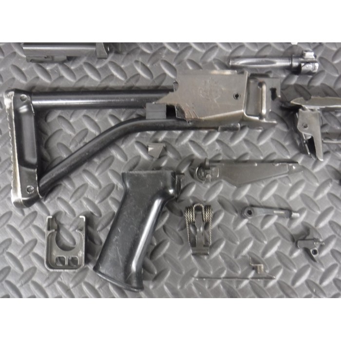 IMI Galil SAR Parts Kit # 1001 - FREE SHIPPING