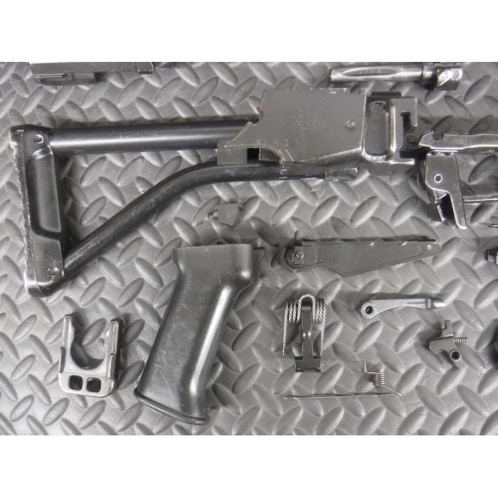 IMI Galil SAR Parts Kit # 1002 - FREE SHIPPING