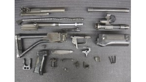 IMI Galil SAR Parts Kit # 1003 - FREE SHIPPING
