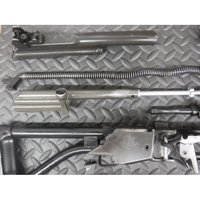 IMI Galil SAR Parts Kit # 1005 - FREE SHIPPING