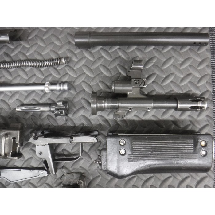 IMI Galil SAR Kit # 1009 - FREE SHIPPING