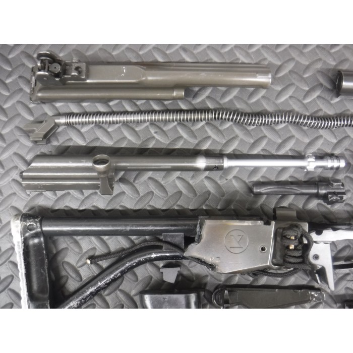 IMI Galil SAR Kit # 1104 - FREE SHIPPING