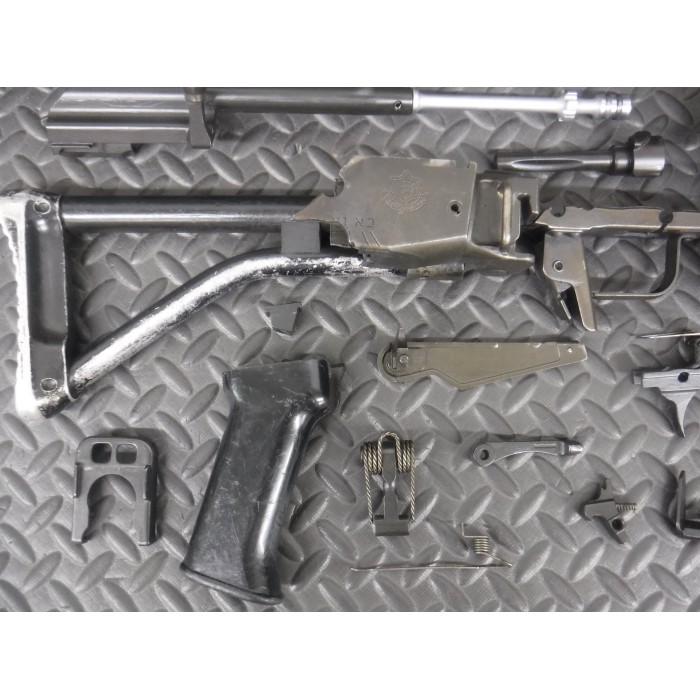 IMI Galil SAR Kit # 2001 - FREE SHIPPING
