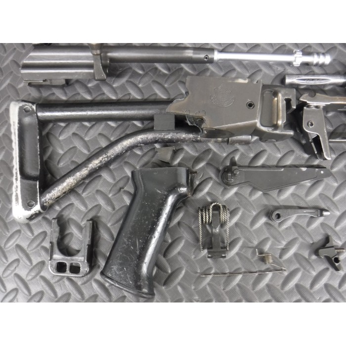 IMI Galil SAR Parts Kit # 1110 - FREE SHIPPING