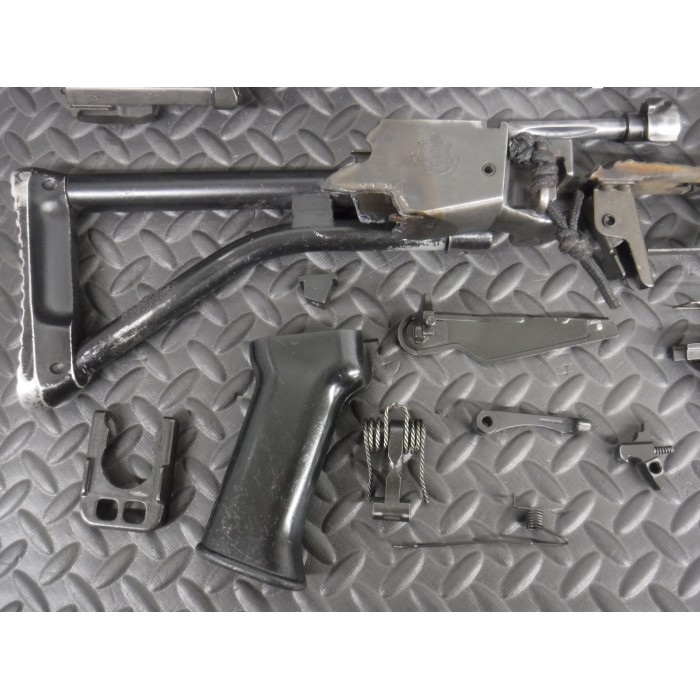 IMI Galil SAR Parts Kit # 117 - FREE SHIPPING