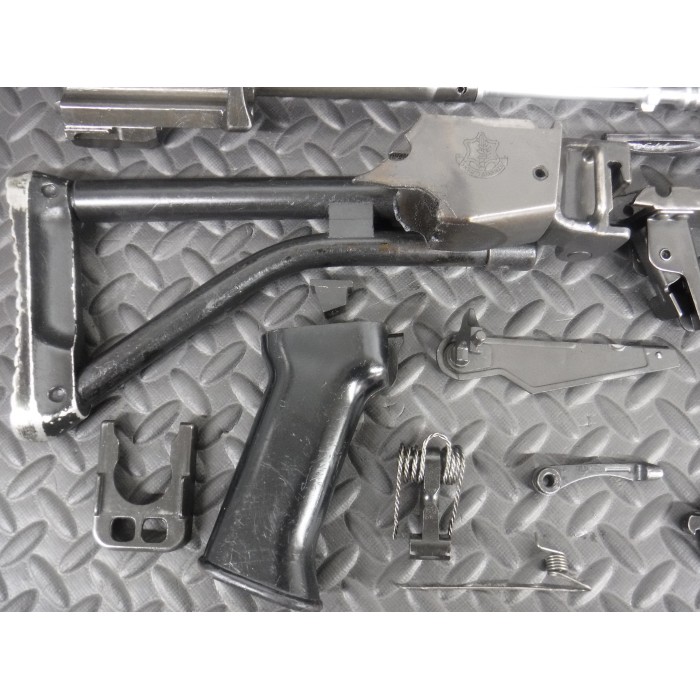 IMI Galil SAR Parts Kit # 119 - FREE SHIPPING