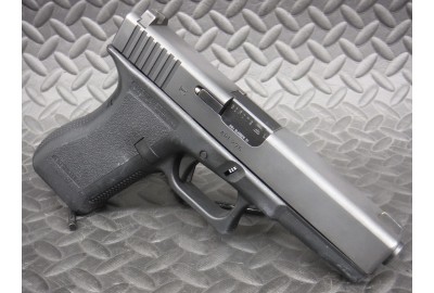 Glock 17 Gen2  9mm