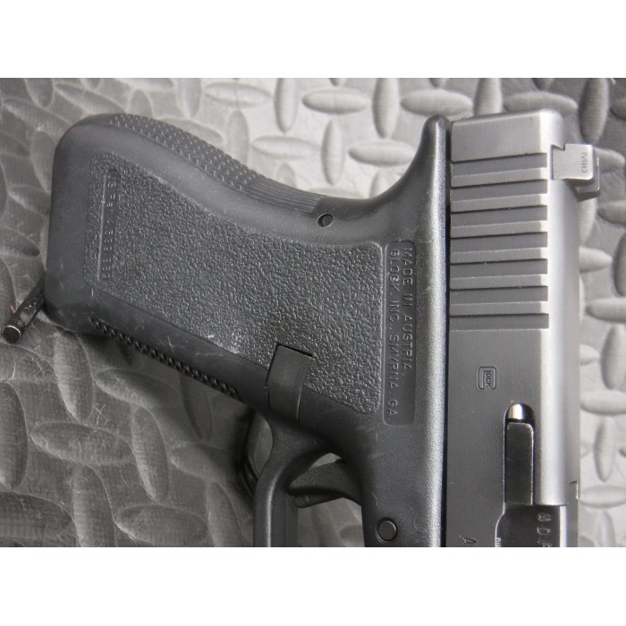 Glock 17 Gen2  9mm