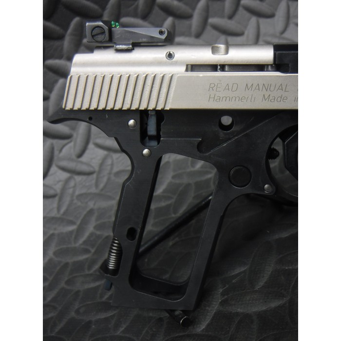 Hammerli XESSE .22LR *Gunsmith Special*