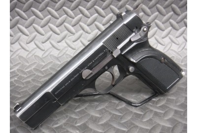FN Browning Arms Company Hi-Power 9mm HP35 - Made in Belgium