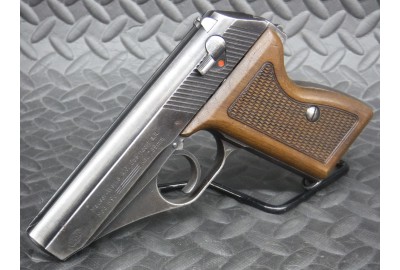 4mm LEP Mauser HSc *Gunsmith ..