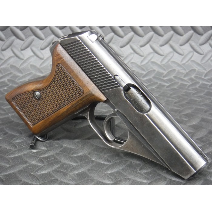 4mm LEP Mauser HSc *Gunsmith Special