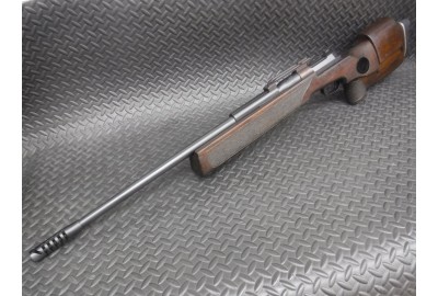 Mauser SP66 Sniper Rifle 