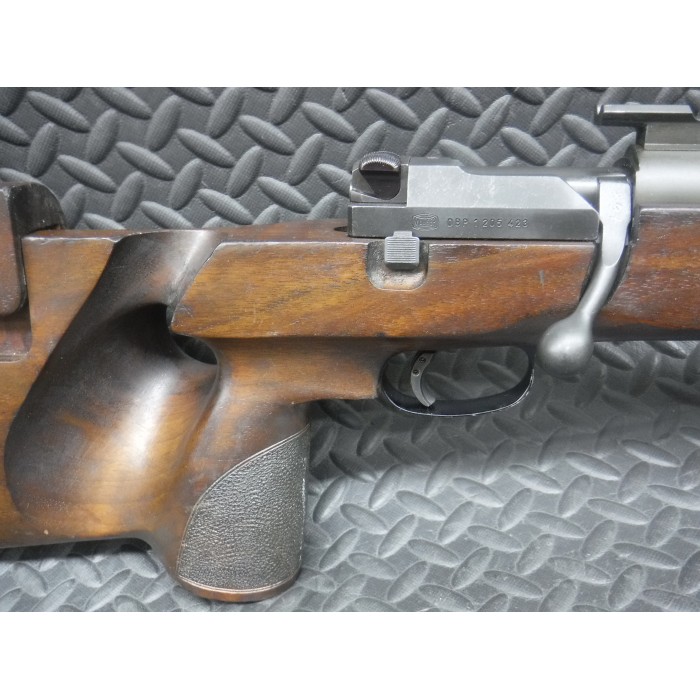 Mauser SP66 Sniper Rifle