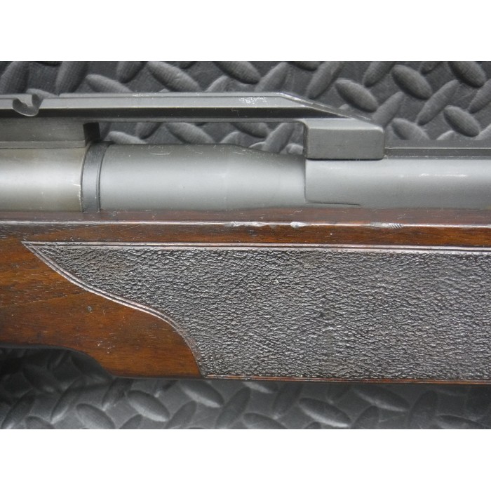 Mauser SP66 Sniper Rifle