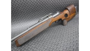 Mauser SP66 Sniper Rifle