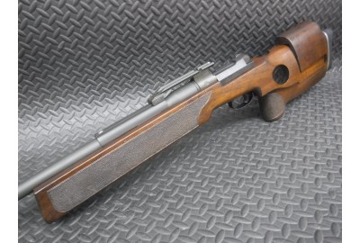 Mauser SP66 Sniper Rifle..