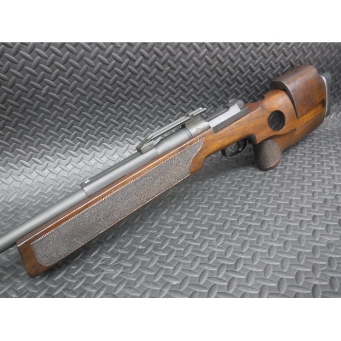 Mauser SP66 Sniper Rifle