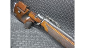 Mauser SP66 Sniper Rifle