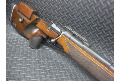 Mauser SP66 Sniper Rifle