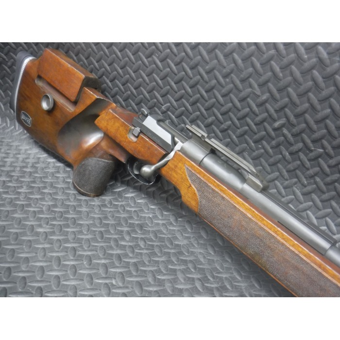 Mauser SP66 Sniper Rifle