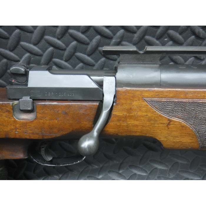 Mauser SP66 Sniper Rifle