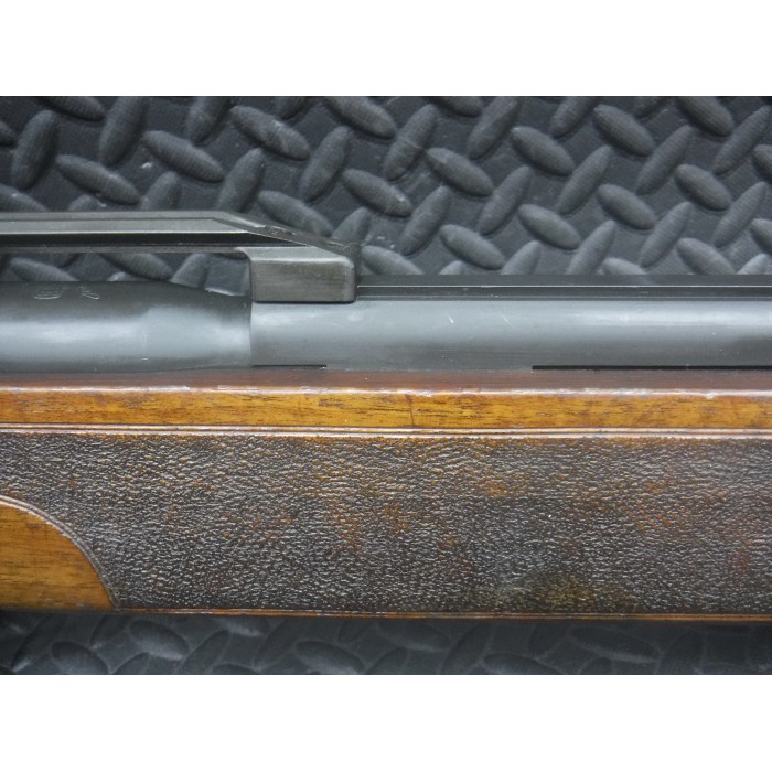 Mauser SP66 Sniper Rifle