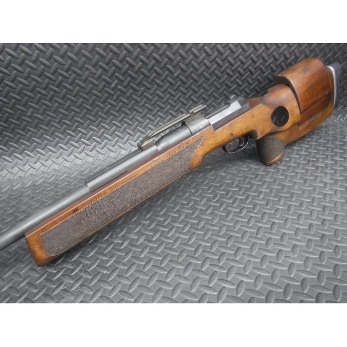 Mauser SP66 Sniper Rifle