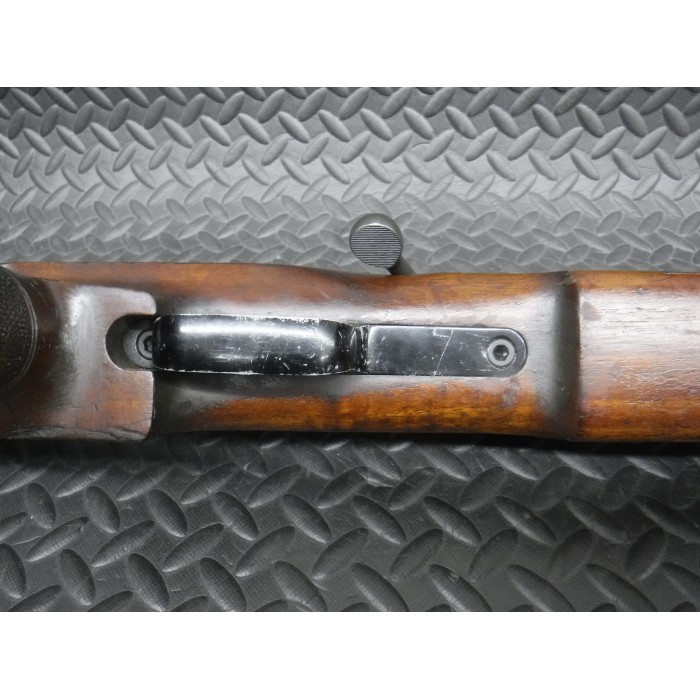 Mauser SP66 Sniper Rifle