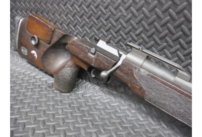 Mauser SP66 Sniper Rifle 