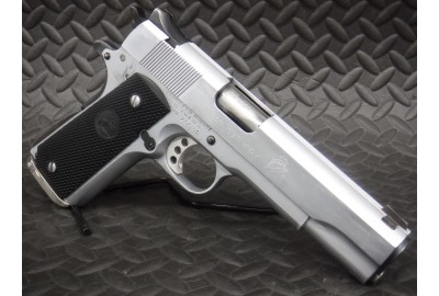 1911-A1 Springfield Armory 9m..