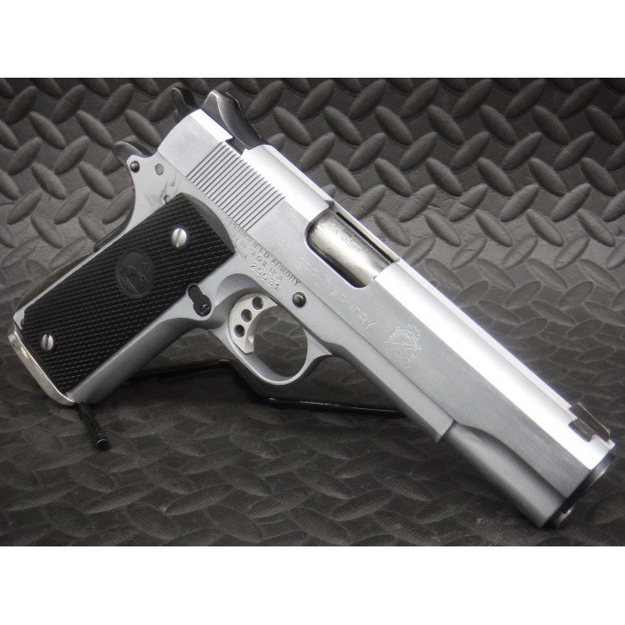 1911-A1 Springfield Armory 9mm