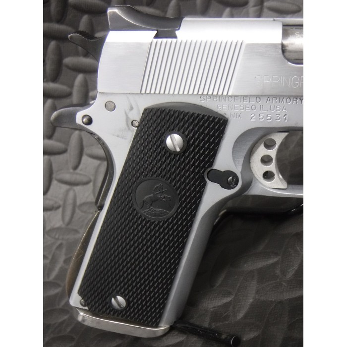 1911-A1 Springfield Armory 9mm