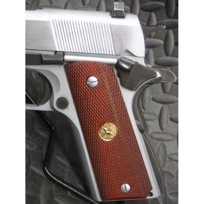 1911-A1 Springfield Armory 9mm