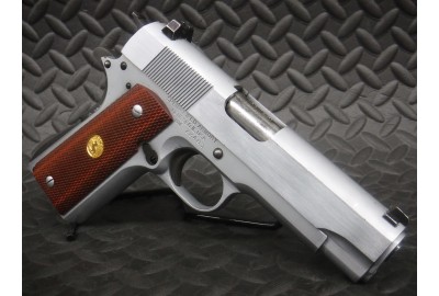 1911-A1 Springfield Armory 9m..