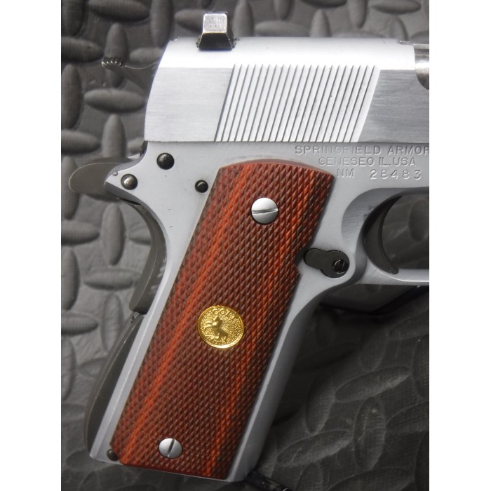 1911-A1 Springfield Armory 9mm