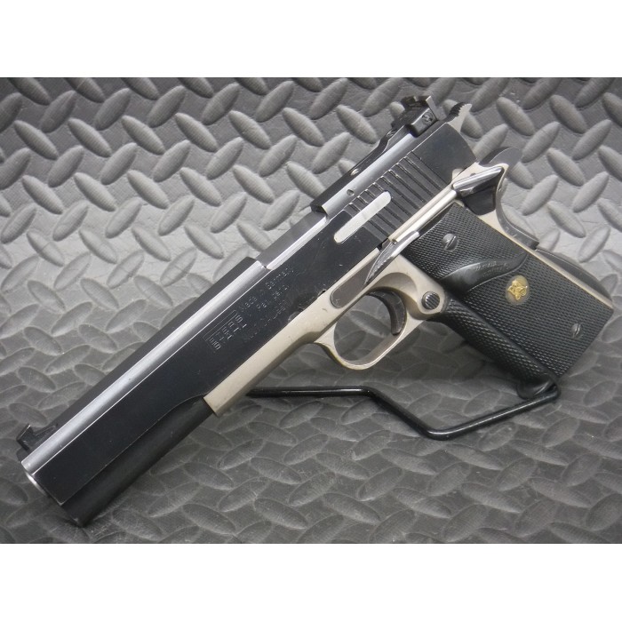 1911-A1 SA / Peters Stahl 9mm *Gunsmith Special