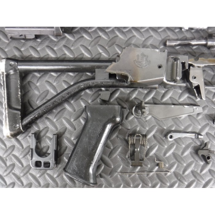 IMI Galil SAR Parts Kit # 0111 - FREE SHIPPING