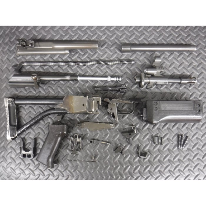 IMI Galil SAR Parts Kit # 0112 - FREE SHIPPING