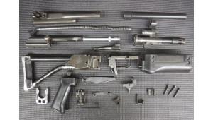 IMI Galil SAR Parts Kit # 0113 - FREE SHIPPING